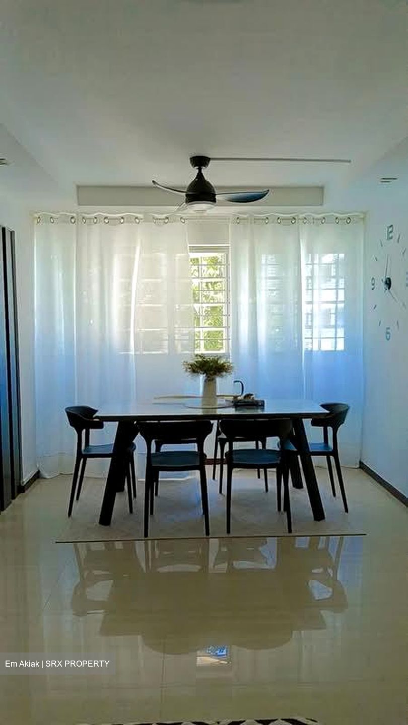 Blk 111 Gangsa Road (Bukit Panjang), HDB 5 Rooms #553914121